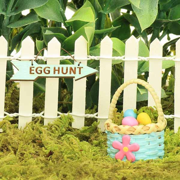 Easter Egg Hunt Tips and Tricks