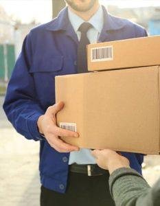 Delivery 