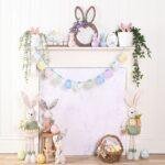 Diamond Affair Easter Spring Decorations Decor 2025
