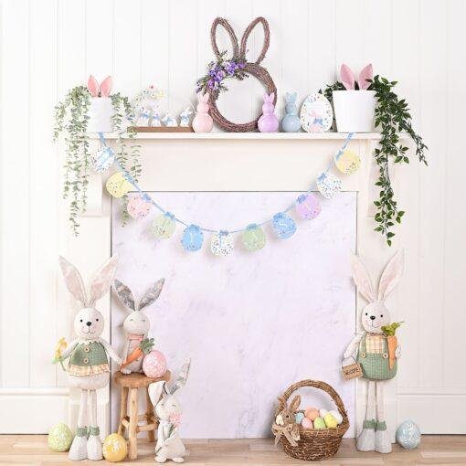 Diamond Affair Easter Spring Decorations Decor 2025