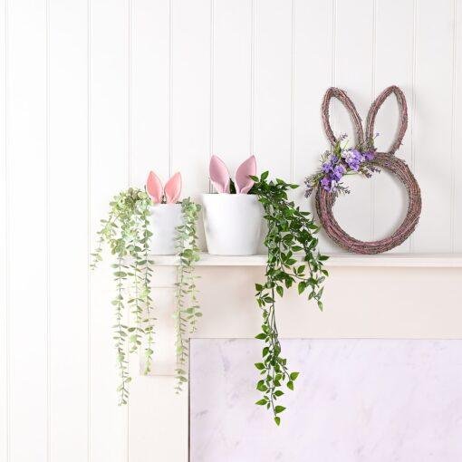Diamond Affair Easter Decor