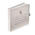 Baby Photo Album Holds 50 4" x 6" Prints - Sometimes