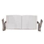Baby Photo Album Holds 50 4" x 6" Prints - Inside 2
