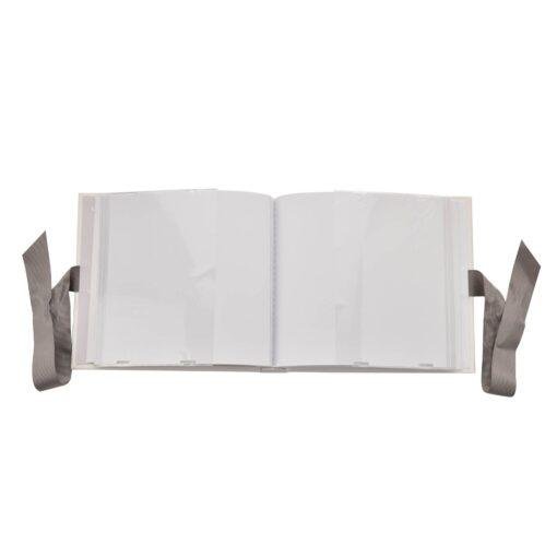 Baby Photo Album Holds 50 4" x 6" Prints - Inside 2