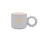 30th Birthday Keepsake Pastel Mug