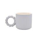 30th Birthday Keepsake Pastel Mug
