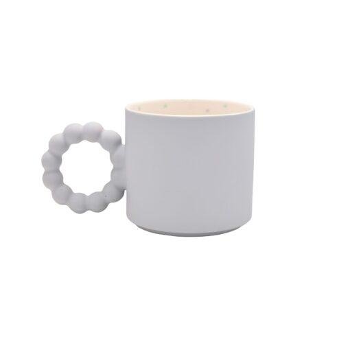 30th Birthday Keepsake Pastel Mug