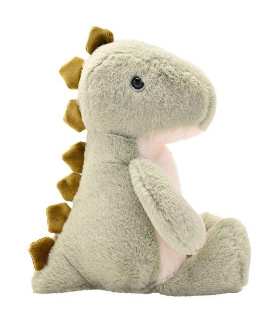 Tommy the T-Rex Soft Toy Plush 30cm