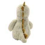 Tommy The Plush Green Dinosaur Soft Toy 30cm