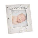 Grandchild Photo Frame 4" x 4"