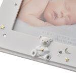 Grandchild Photo Frame 4" x 4"