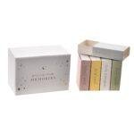 Mini Matchbox Baby Keepsake Boxes New Baby Baby Shower Gift