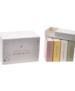 Mini Matchbox Baby Keepsake Boxes New Baby Baby Shower Gift
