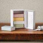 Mini Matchbox Baby Keepsake Boxes New Baby Baby Shower Gift
