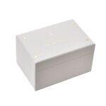 Mini Matchbox Baby Keepsake Boxes