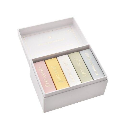 Mini Matchbox Baby Keepsake Boxes New Baby Baby Shower Gift