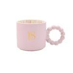 18th Birthday Keepsake Mug