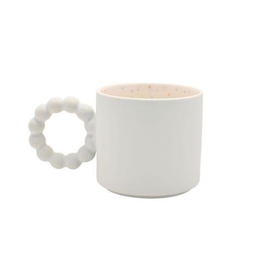 21st Birthday Keepsake Mug