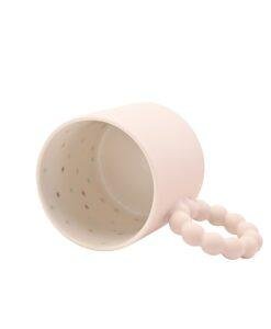 Wonderful Mum Pink Coffee Mug