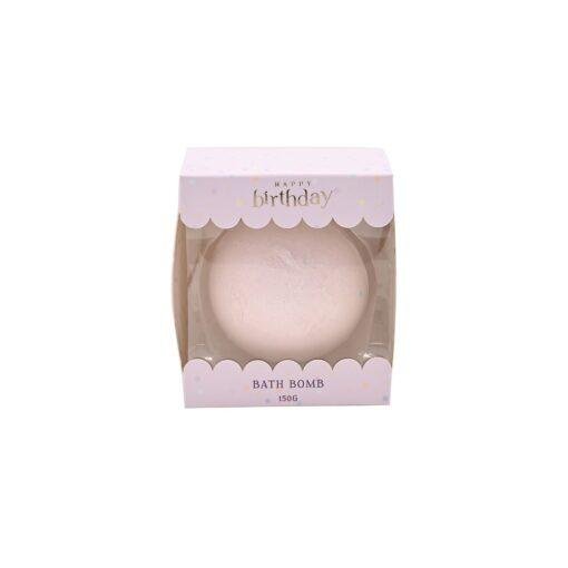 Confetti Bath Bomb – Birthday