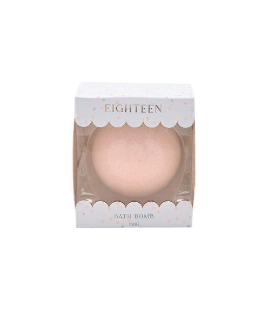 18th Birthday Bath Bomb Gift for her