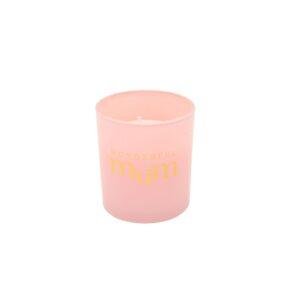 Confetti Candle – Mum