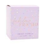 Confetti Candle Gift Box – Friend