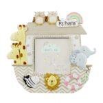 Noahs Ark Unisex Photo Frame Gift