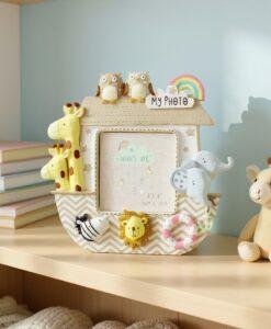 Noahs Ark Unisex Photo Frame Gift