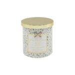 'Fabulous 30' Scented 30th Birthday Candle And Matching Luxury Gift Box