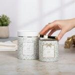 'Fabulous 40' Scented 40th Birthday Candle And Matching Luxury Gift Box