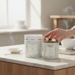 'Fabulous 30' Scented 30th Birthday Candle And Matching Luxury Gift Box