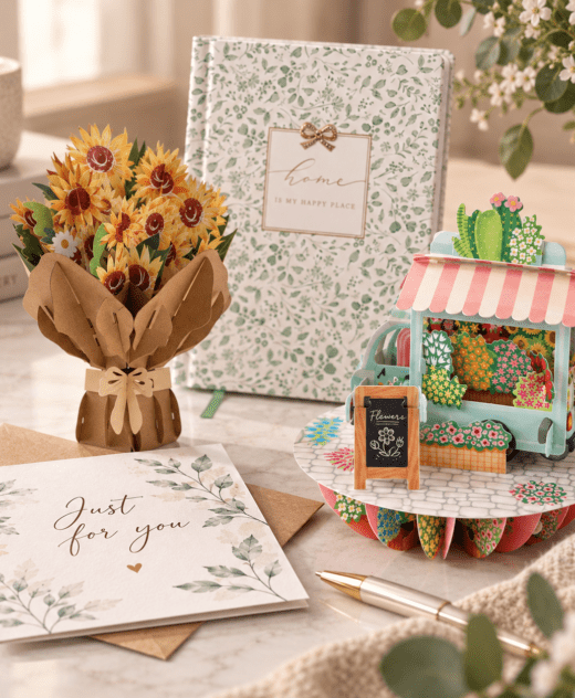 Cards & Stationery